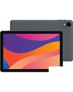 Digma K10 4G 4GB/64GB (серый)