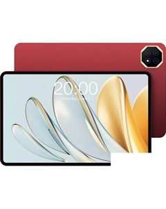 Teclast T60AI Wi-Fi 6GB/128GB (красный)