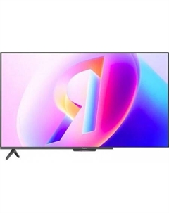 Яндекс Яндекс ТВ Станция Бейсик QLED с Алисой 55