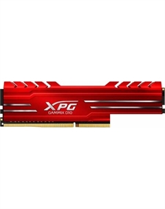 XPG GAMMIX D10 8GB DDR4 PC4-21300 AX4U26668G16-SR10 Adata