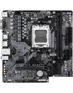 A620M S2H (rev. 2.0) Gigabyte