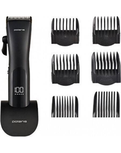 Машинка для стрижки волос PHC 2500 Polaris