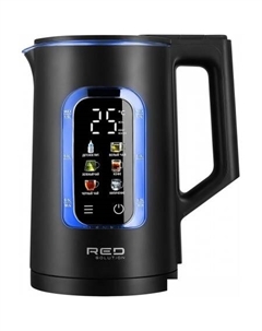 Электрический чайник G125D Red colorsense