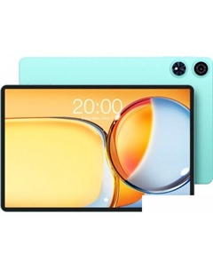 Teclast P50AI 6GB/128GB (бирюзовый)