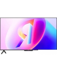 Яндекс Яндекс ТВ Станция Бейсик QLED с Алисой 50