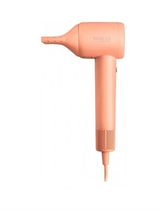 Фен F570 Red colorsense