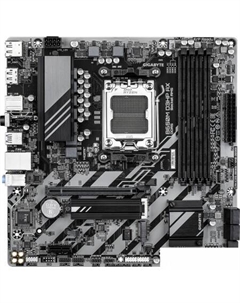 B650M D3HP AX (rev. 1.3) Gigabyte