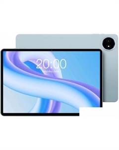 Teclast M50 Plus LTE 6GB/128GB (голубой)