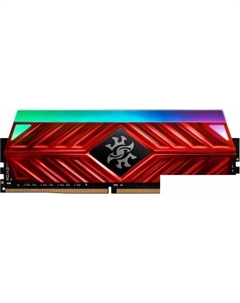 XPG Spectrix D41 RGB 8GB DDR4 PC4-25600 AX4U32008G16A-SR41 Adata