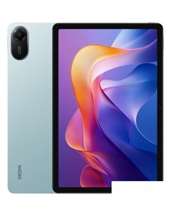 Xiaomi Redmi Pad 2 4GB/128GB международная версия (мятный)