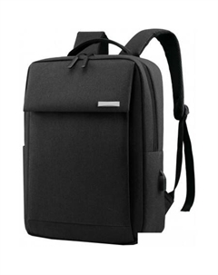 Рюкзак Кембридж 4012.02 (черный) Norvik