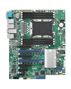 Материнская плата ASMB-815-00A1E Advantech