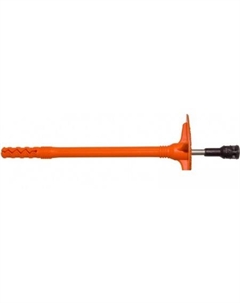 Дюбель для теплоизоляции B009644 (75 шт) Ект