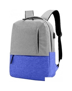 Рюкзак Urban 4003.03 (синий) Norvik