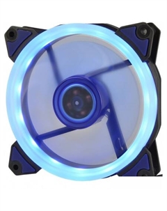 Вентилятор для корпуса CMCF-12025S-1231 Crownmicro