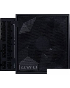 Блок питания Edge Gold 850 G9P.EG0850G.B000.RU Lian li