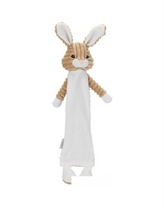 Игрушка для собак Flatino Кролик Raf 619975 Beeztees