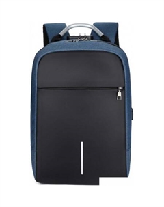 Рюкзак Madma 4009.03 (синий) Norvik