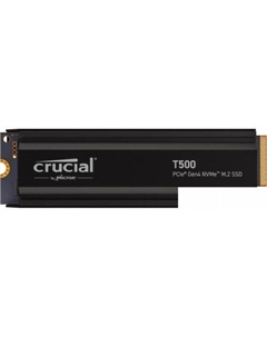 SSD T500 2TB CT2000T500SSD5 Crucial