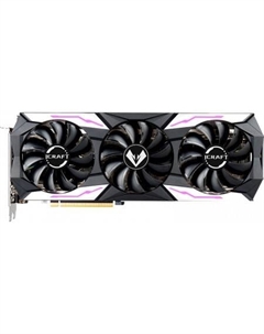 GeForce RTX 3060 iCraft OC 12G S1 Maxsun