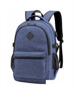 Рюкзак Gerk 4005.03 (синий) Norvik