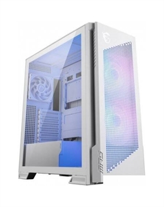MPG Velox 300R Airflow PZ (белый) Msi