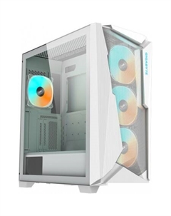 C301 Glass V2 (белый) Gigabyte