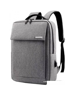 Рюкзак Кембридж 4012.10 (серый) Norvik