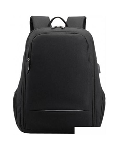 Рюкзак Gedons 4010.02 (черный) Norvik