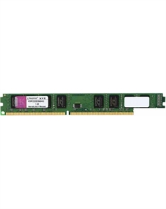 Оперативная память ValueRAM KVR1333D3N9/4G Kingston