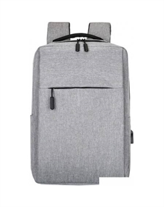 Рюкзак Lifestyle (серый) Norvik