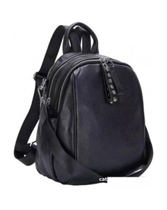 Городской рюкзак 2116 (черный) Mironpan