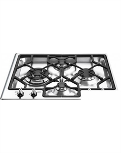 Варочная панель PGF64-4 Smeg