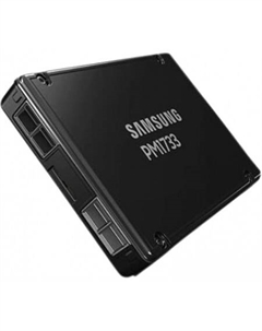 SSD PM1733 3.84TB MZWLR3T8HBLS-00007 Samsung