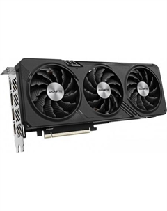Видеокарта GeForce RTX 4060 Ti Gaming 16G GV-N406TGAMING-16GD Gigabyte