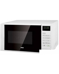 Микроволновая печь 20MWS-728S/W Bbk