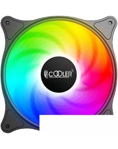 Вентилятор для корпуса FX-120-3 Pccooler
