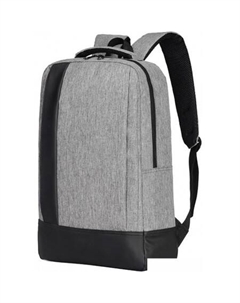 Рюкзак Pellegrino 4017.10 (серый СС) Norvik