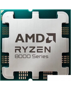 Процессор Ryzen 5 8600G (BOX) Amd
