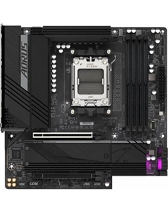 B650M Aorus Elite (rev. 1.3) Gigabyte