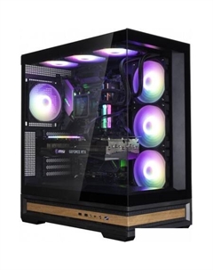 P40 Namu (черный) Zalman