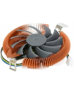 Кулер для процессора CM-B751TPWM Crownmicro