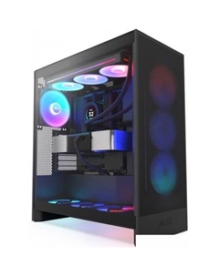 H7 Flow RGB 2024 CM-H72FB-R1 Nzxt
