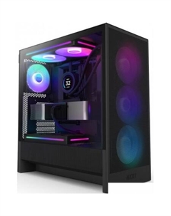 H5 Flow RGB 2024 CC-H52FB-R1 Nzxt