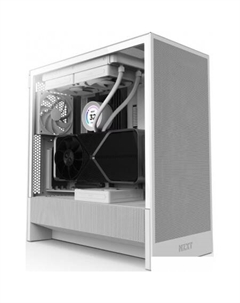H5 Flow 2024 CC-H52FW-01 Nzxt