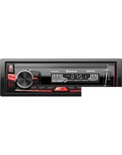 USB-магнитола HWD-530BT Aiwa