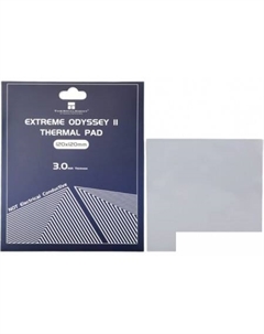 Термопрокладка Extreme Odyssey II 120x120x3.0mm Thermalright
