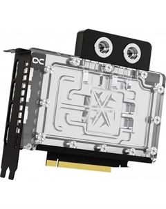 GeForce RTX 5080 iChill Frostbite C50803-16D7X-1760FB Inno3d