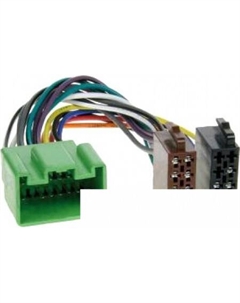 Адаптер ISO VV-03 Incar