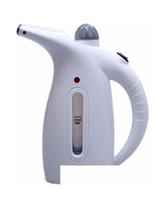 Отпариватель KL-317 (белый) Kelli